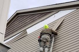 Trusted Newman, CA Siding Experts